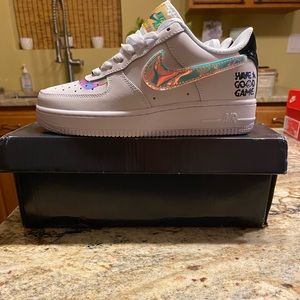 Women’s Nike Air Force 1